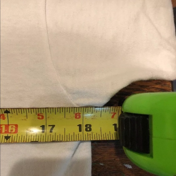 Vintage Michigan State Rose Bowl T shirt Large - Picture 5 of 5